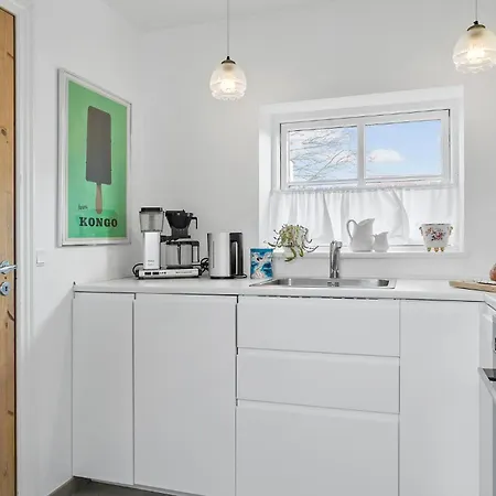 Апартаменты Nice In Samso With Kitchen *