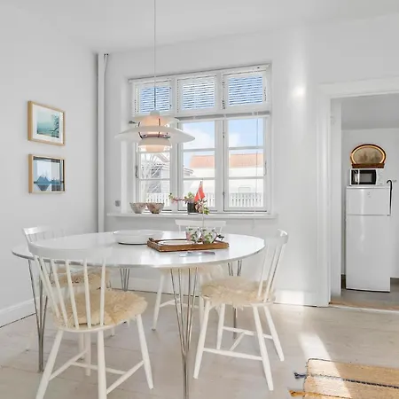 Nice In Samso With Kitchen Апартаменты